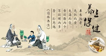 從功能性食品到專業服務 現代養生保健的雙翼