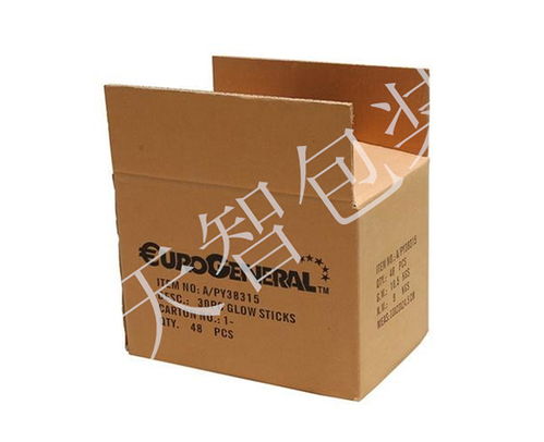 合肥紙箱包裝專家 天智紙箱，以誠信打造品質包裝