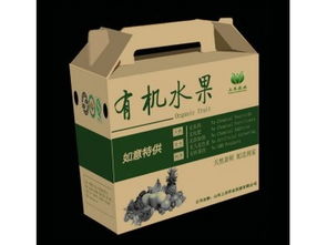 選購水果禮品盒，紙箱批發何必錯過楊姑橋精心細節匹配熱門價格品需求
