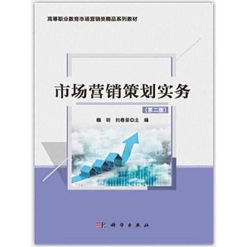 市場營銷策劃實務